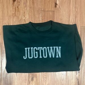 Jugtown Crewneck Sweatshirtt